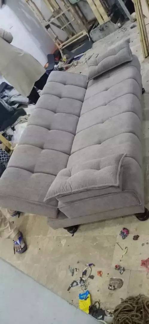 SOFA CUM BED 8