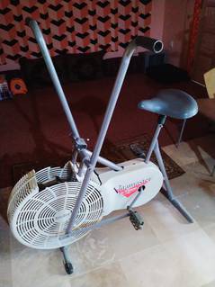 Air wave cycling machine for sale