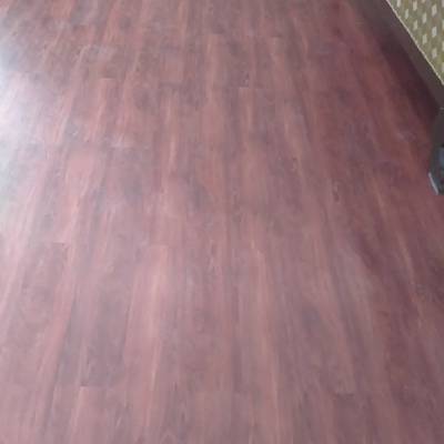 PVC Vinyl flooring