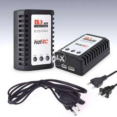 B3 pro 2-3S Lipo Battery charger new