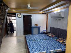 Furnished Boys/Job Holders Hostel