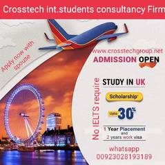 Study in UK