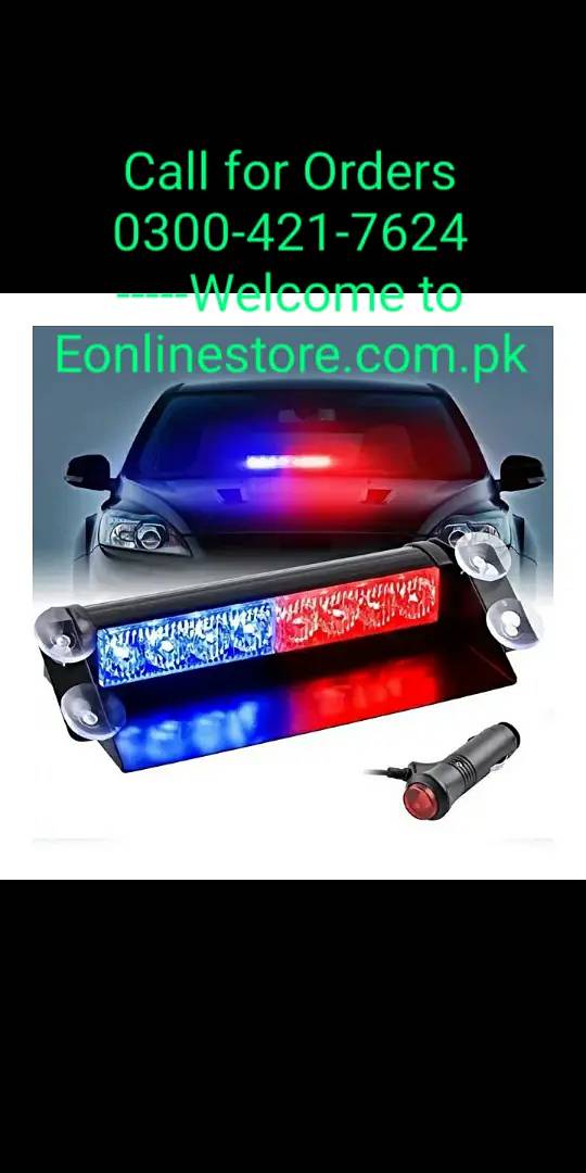 Car Interior Decorative 4in1 12LED Light Atmosphere Charge Footwell Re 2