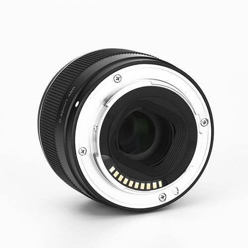 Yongnuo YN 50mm f/1.8S DA DSM Lens for Sony E 5