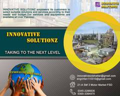 Factory Industrial PLC Automation