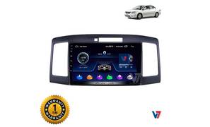 V7 Toyota Premio 2001-07 Android LCD LED Panel GPS navigation DVD