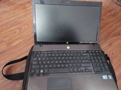 Hp Probook 4320s 2GB/500GB 0