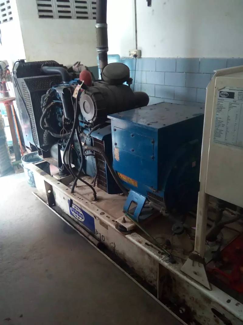 Generators 10kva - 3200kva 9