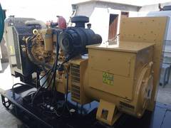 Generators 10kva - 3200kva
