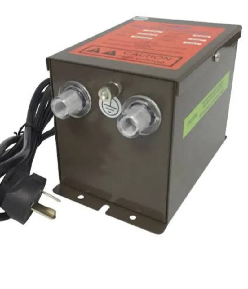 Anti-static Transformer 1