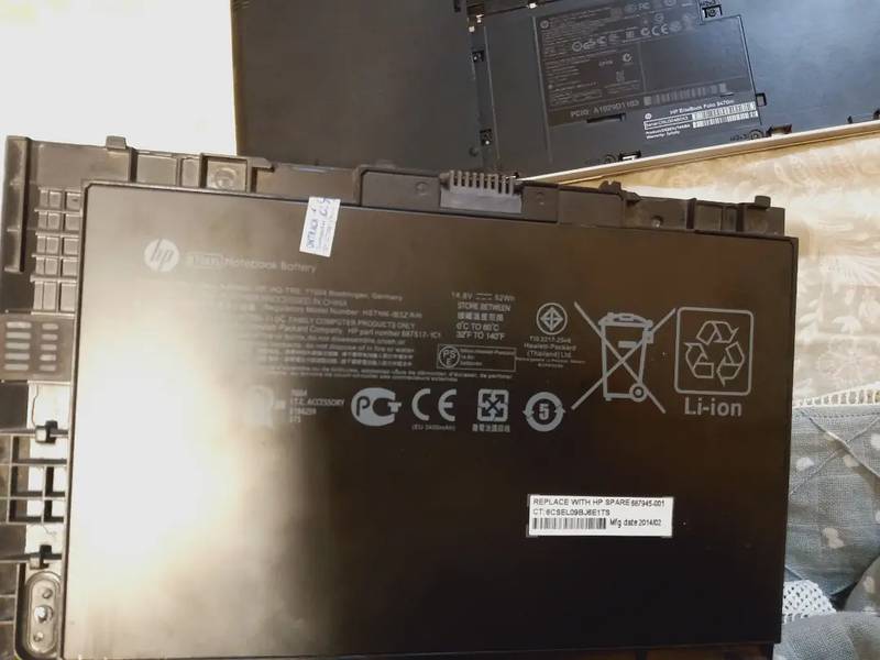 Hp folio 9470m SSD hard laptop for sale (serious buyer contact) 2