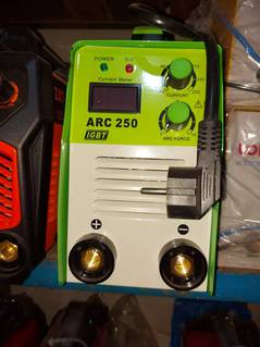 Welding Machine inverter 250A