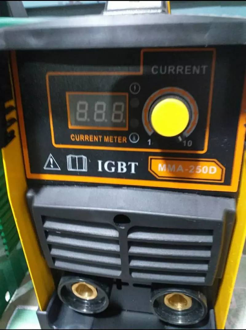 Welding Machine inverter 250A 2