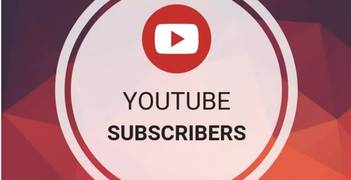 youtube subscriber