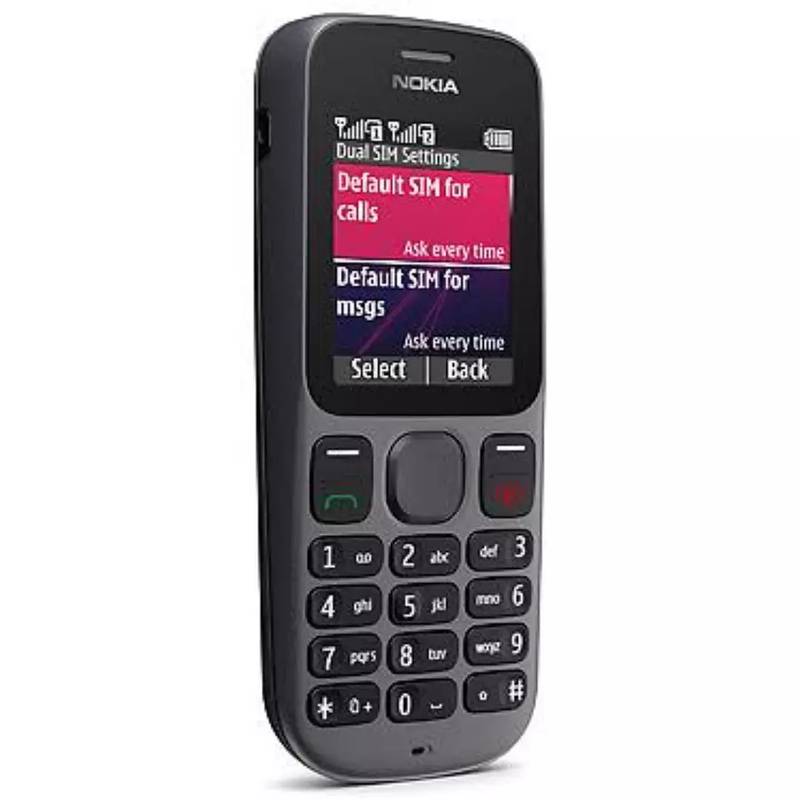 Nokia 101 0