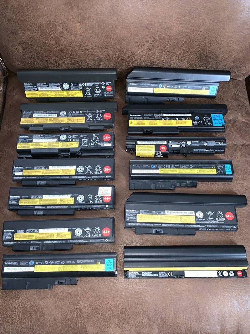 Laptop Batteries Or Chargers Ghar Bethe Hasil Kare :Haroon Battery 3