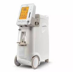 Oxygen Concentrator available for rent and sale