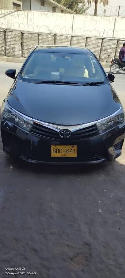 Fist owner new tyer home used car