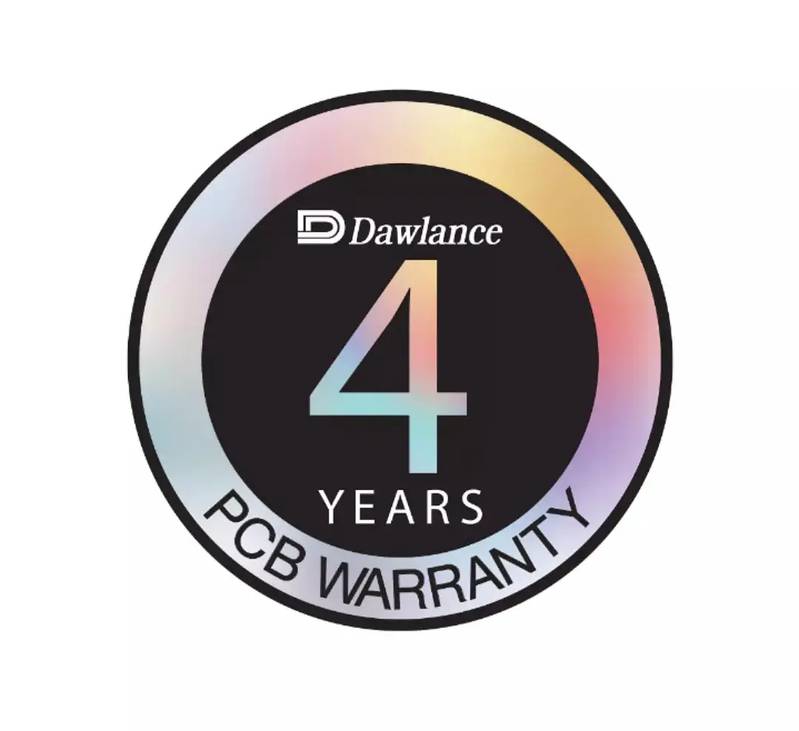 Dawlance inverter split 1.5 ton AC with  12 year warranty 3