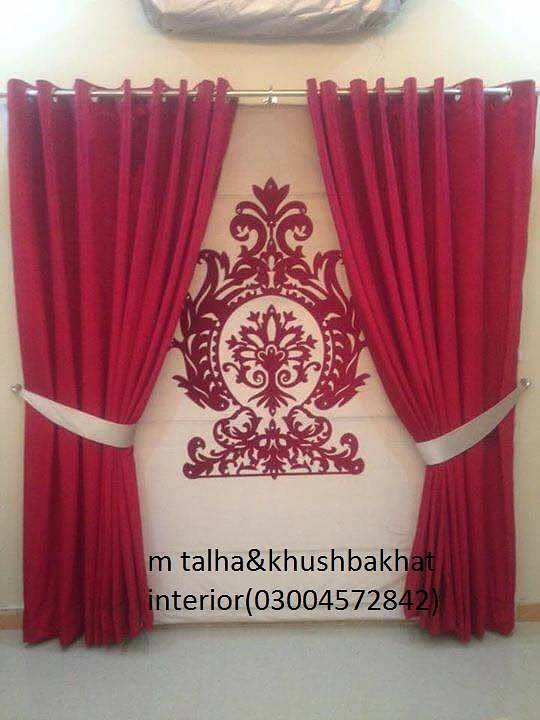 m talha&khushbakhat interiors 11