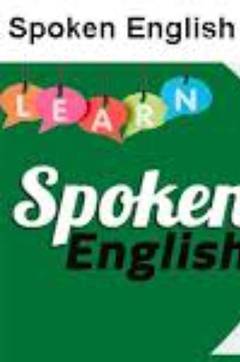Home tutor Spoken English Course