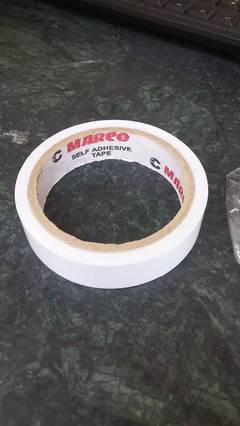 Double side adhesive tissue Tape