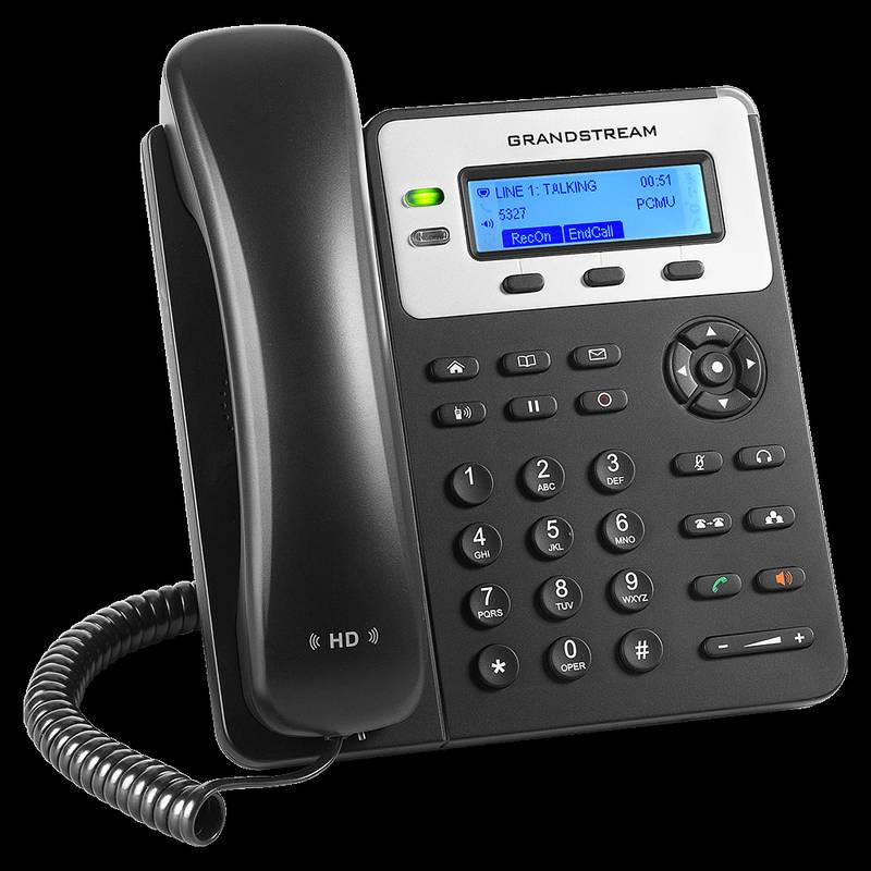 GXP1625 new old refurbished ip phone grandstream fanvil polycom dlink 1