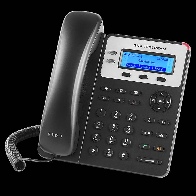 GXP1625 new old refurbished ip phone grandstream fanvil polycom dlink 2