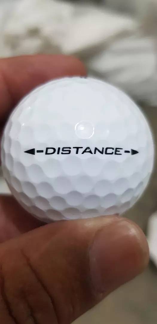 Srixon soft Feel Golf Balls 2