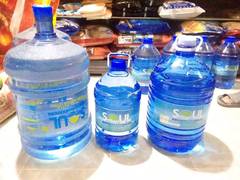 19L 12 L 6L 1.5 L 500ML delivered water Pakistan pwd mineral water