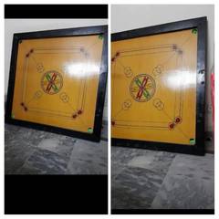 Carrom