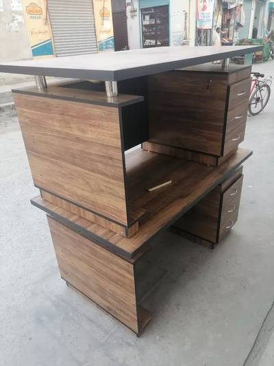 Executive office table