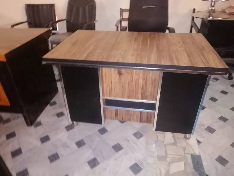 Executive office table 1
