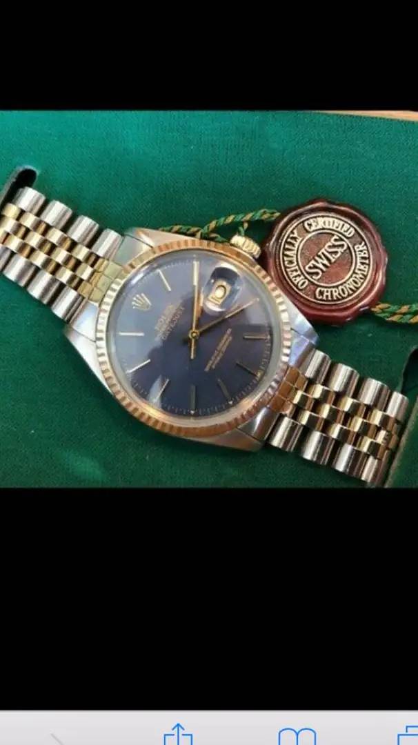 BUYING NEW USED Rare Antique Watch Rolex Gold Watches Diamond Watches 4