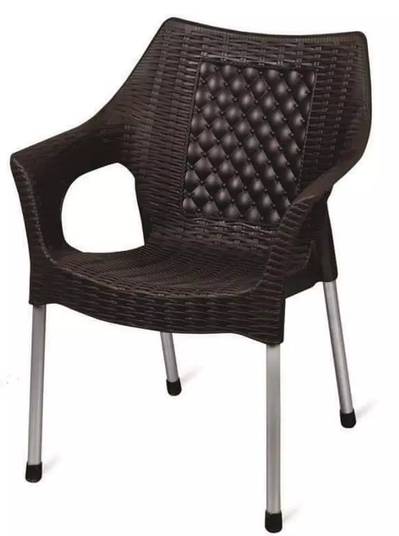 Rattan Plastic chairs in Hole Sale