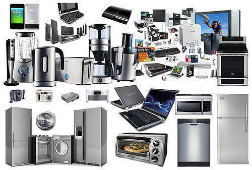 Abpara Electronics and home appliances 1