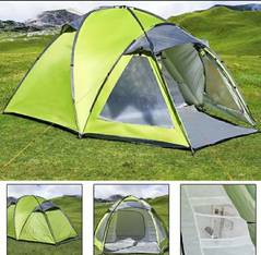 Camping stick , camping tent, camping stoves