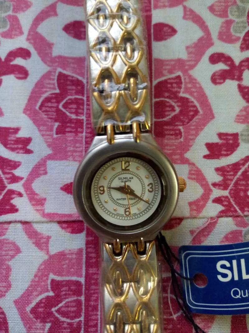 Similar quality women watch 8