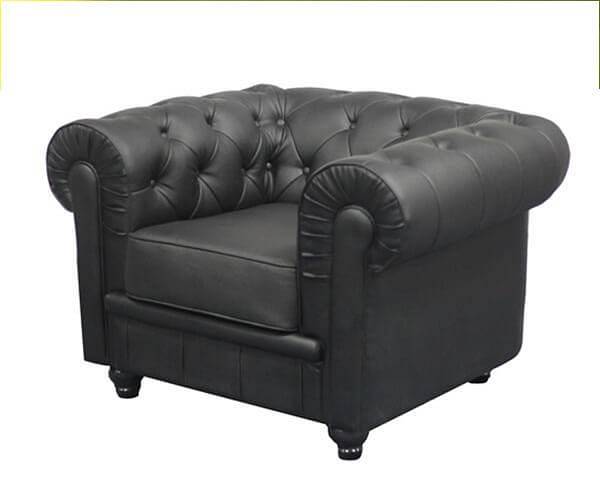 Chester Sofa for Executive Office Rooms 6