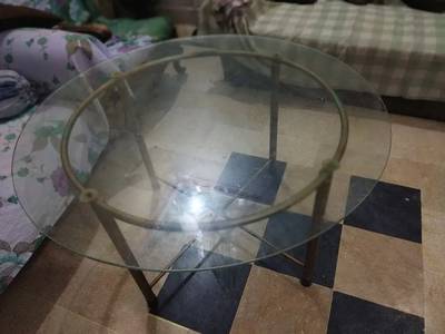 Home dining table
