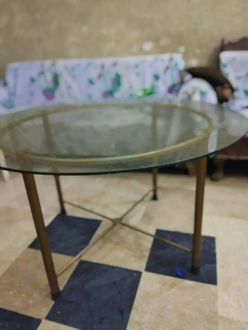 Home dining table 1