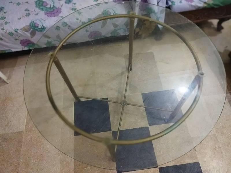 Home dining table 2