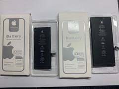 Iphone 6 6s 6plus 6splus 7 7plus 8 battery (return warranty of 4 days) 0