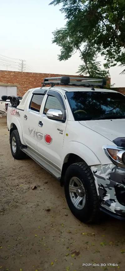 2005  Model  Thai land new condition demand 3200000