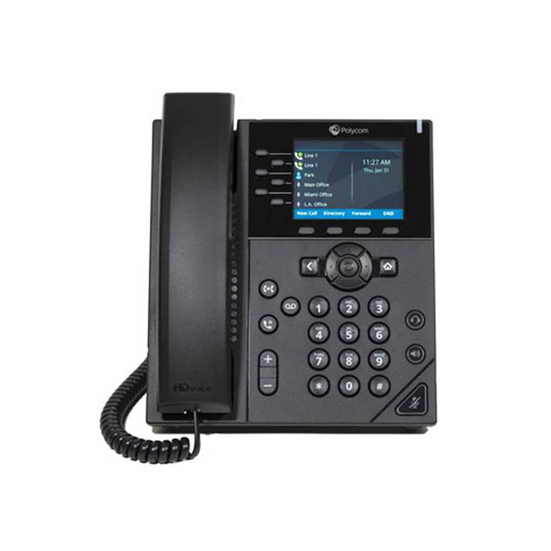 polycom fanvil grandstream avaya grp 2612 snom zycoo cisco yealink 3