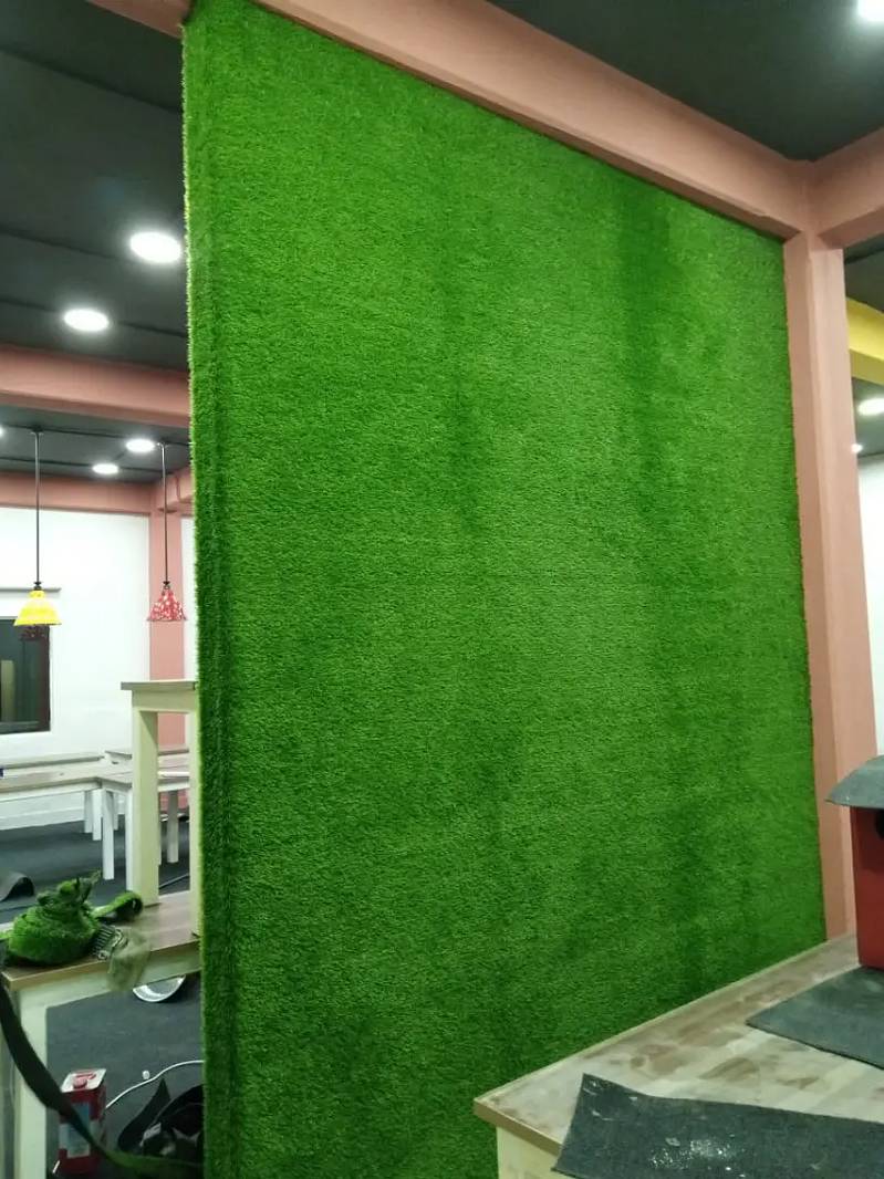 Artificial grass ,green grass 1