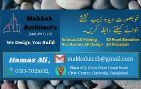 Makkah Architects