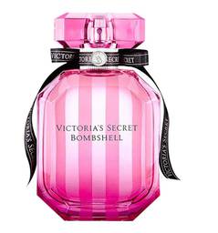 Victoria's Secret Bombshell Eau De Parfume For Women 100ml (Original)