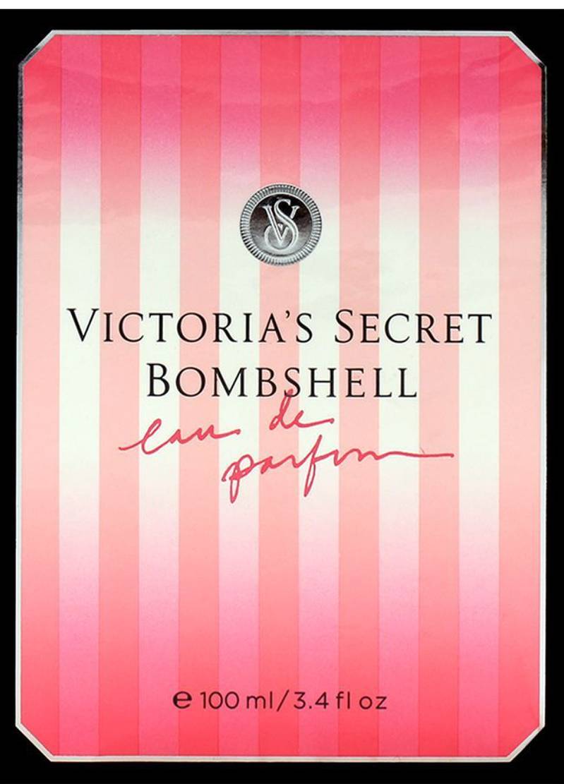 Victoria's Secret Bombshell Eau De Parfume For Women 100ml (Original) 1