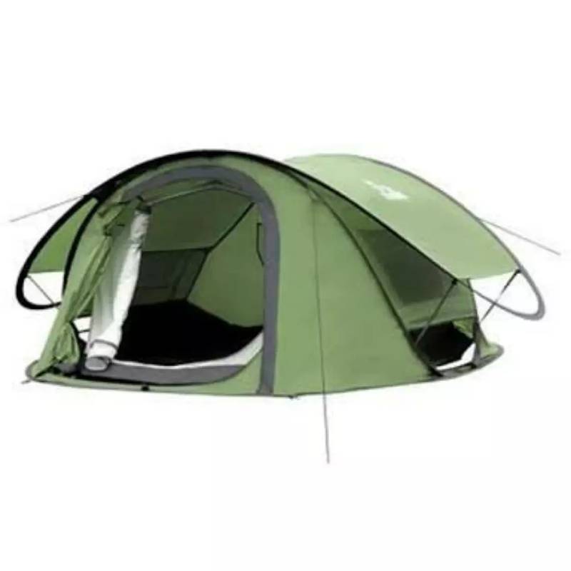 Tent manual|Camping Tent 3